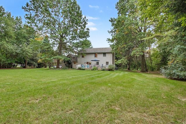 9737 Firefly Avenue, Galesburg, MI 49053