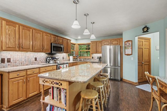 9737 Firefly Avenue, Galesburg, MI 49053