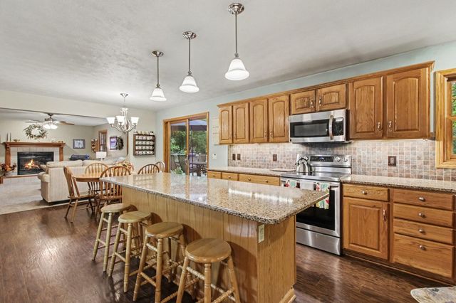 9737 Firefly Avenue, Galesburg, MI 49053