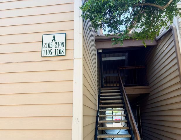 8600 Fathom CIR 2105, Austin, TX 78750