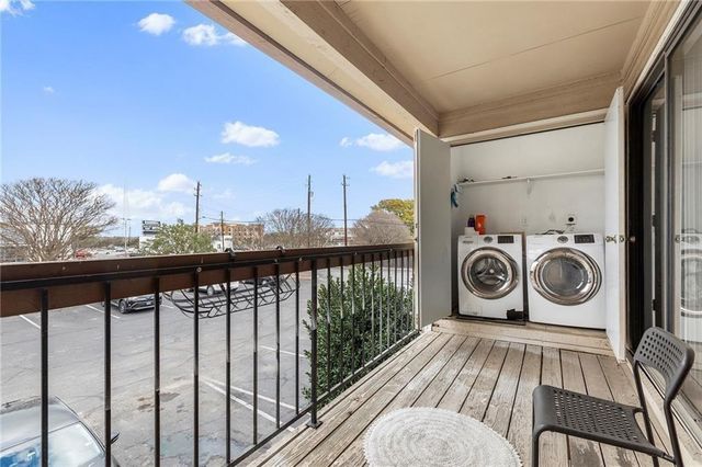 8600 Fathom CIR 2105, Austin, TX 78750