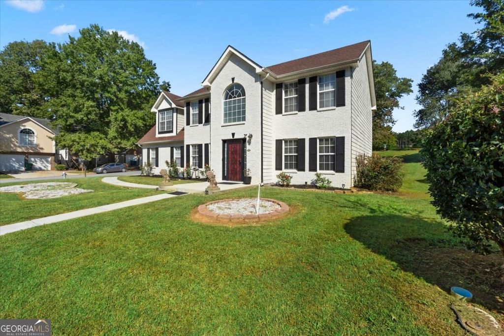 4449 Idlewood Park, Lithonia, GA 30038 — photo 3