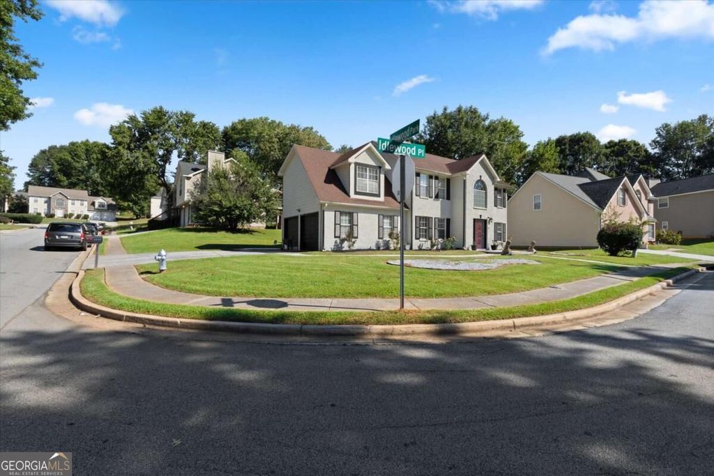 4449 Idlewood Park, Lithonia, GA 30038 — photo 4
