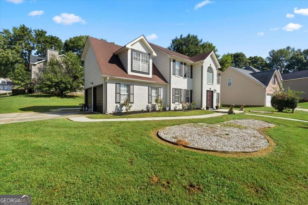4449 Idlewood Park, Lithonia, GA 30038 — photo 5