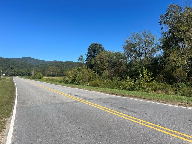 00 Marble Plant Road, Marble, NC 28905