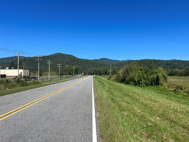 00 Marble Plant Road, Marble, NC 28905