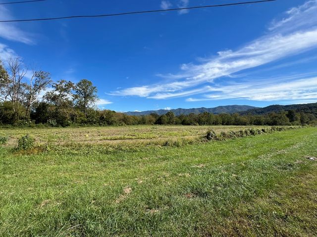 00 Marble Plant Road, Marble, NC 28905