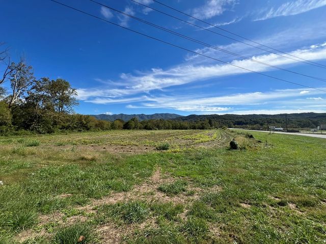 00 Marble Plant Road, Marble, NC 28905
