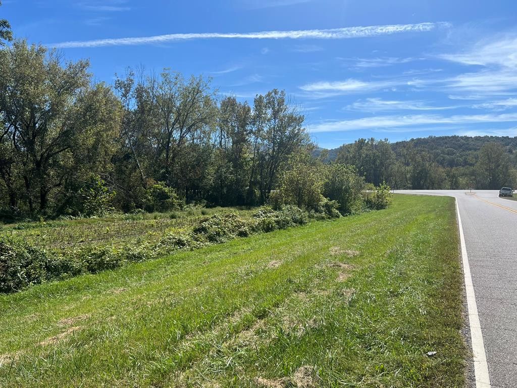 00 Marble Plant Road, Marble, NC 28905