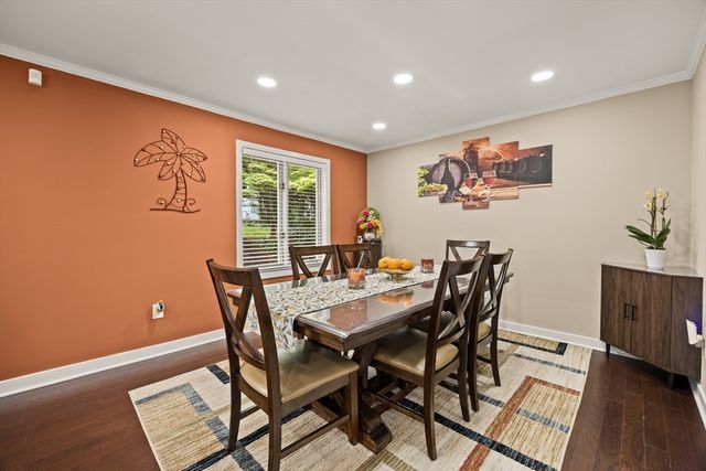 37 Jasper Ln 37, Randolph, MA 02368