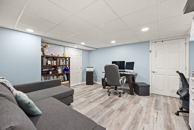37 Jasper Ln 37, Randolph, MA 02368