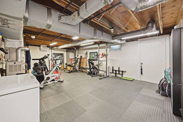 37 Jasper Ln 37, Randolph, MA 02368
