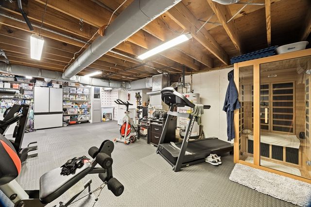 37 Jasper Ln 37, Randolph, MA 02368