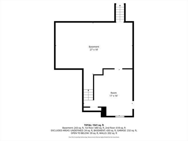 37 Jasper Ln 37, Randolph, MA 02368