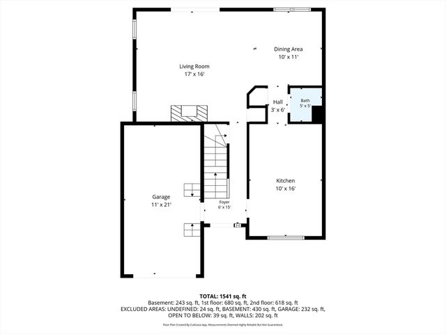 37 Jasper Ln 37, Randolph, MA 02368