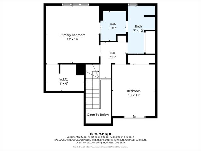 37 Jasper Ln 37, Randolph, MA 02368