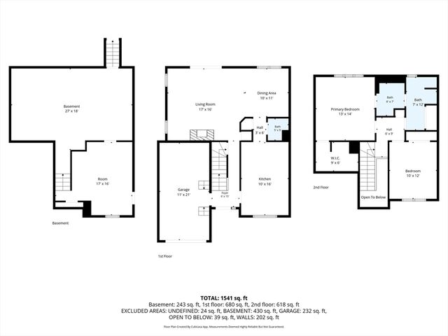 37 Jasper Ln 37, Randolph, MA 02368