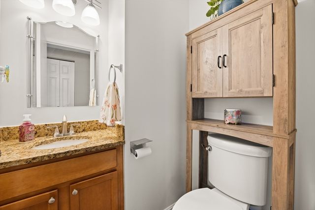 37 Jasper Ln 37, Randolph, MA 02368