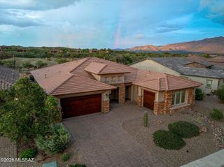 440 W Saguaro Arm Trail, Oro Valley, AZ 85755