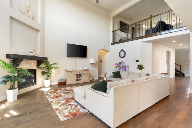 1621 Liberty Way Trail, Wylie, TX 75098