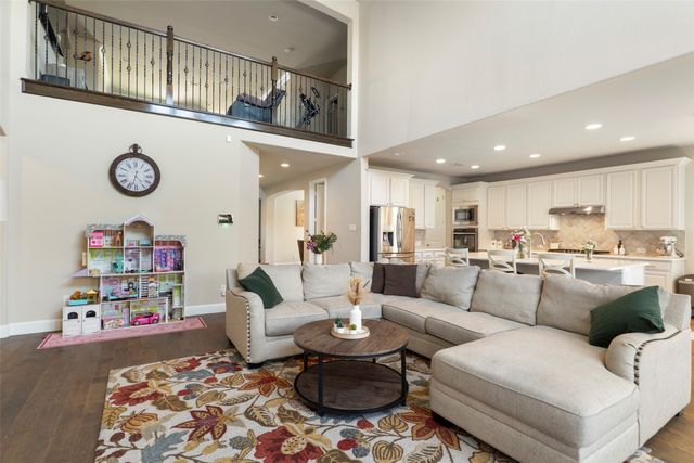 1621 Liberty Way Trail, Wylie, TX 75098