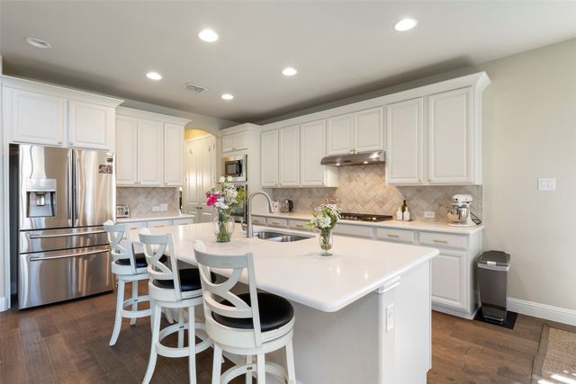 1621 Liberty Way Trail, Wylie, TX 75098