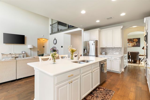 1621 Liberty Way Trail, Wylie, TX 75098
