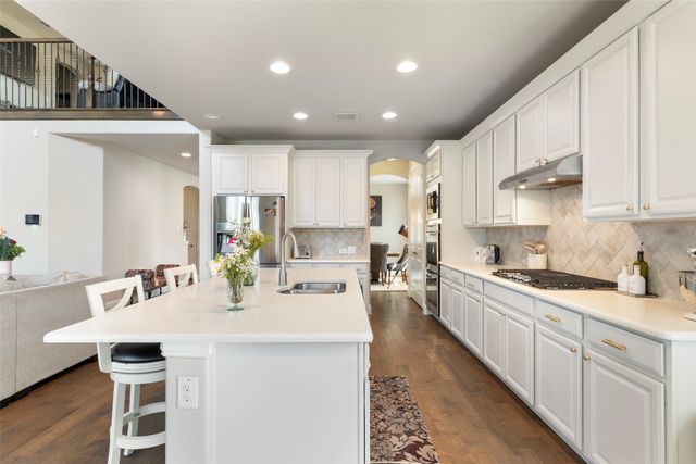 1621 Liberty Way Trail, Wylie, TX 75098