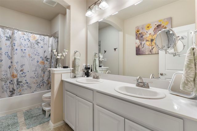 1621 Liberty Way Trail, Wylie, TX 75098