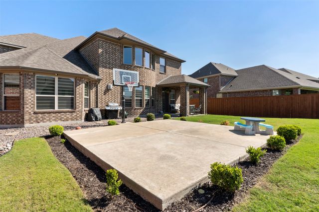 1621 Liberty Way Trail, Wylie, TX 75098