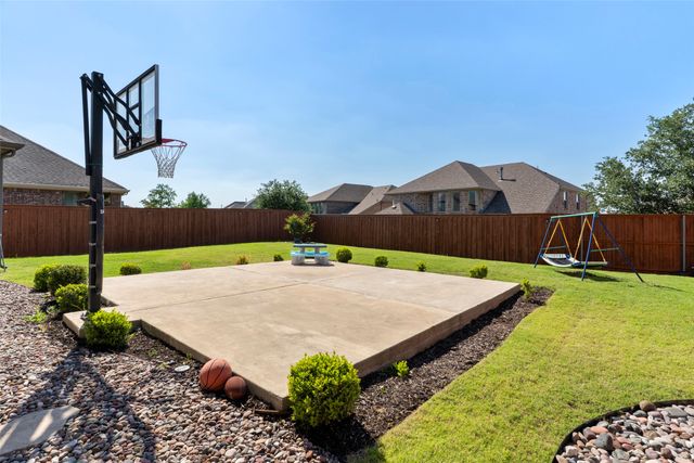 1621 Liberty Way Trail, Wylie, TX 75098
