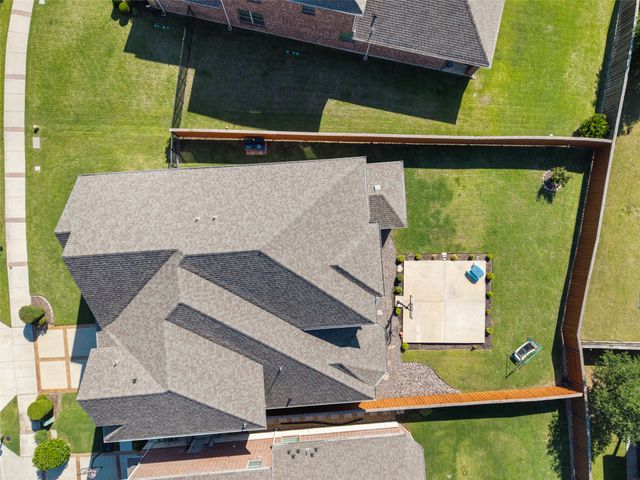 1621 Liberty Way Trail, Wylie, TX 75098