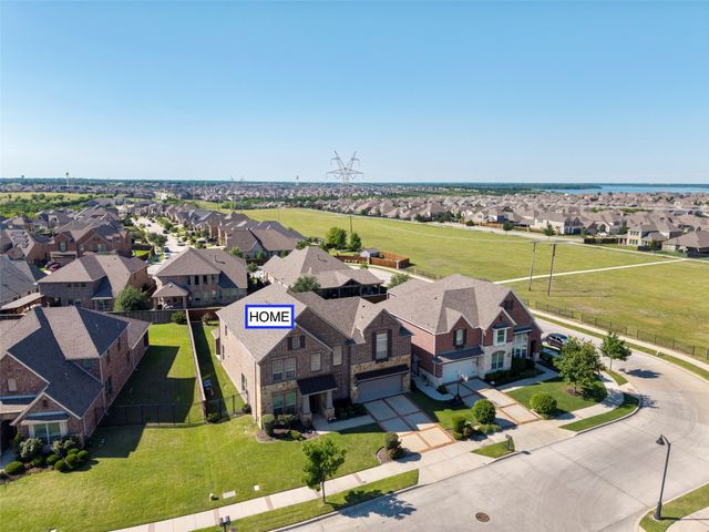 1621 Liberty Way Trail, Wylie, TX 75098