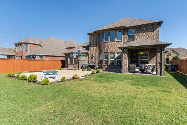 1621 Liberty Way Trail, Wylie, TX 75098