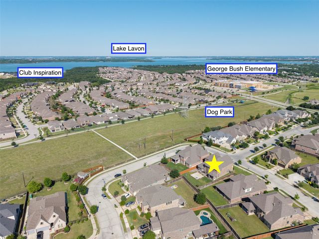 1621 Liberty Way Trail, Wylie, TX 75098