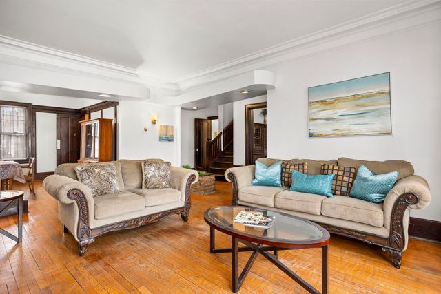 561 E Grand Boulevard, Detroit City, MI 48207