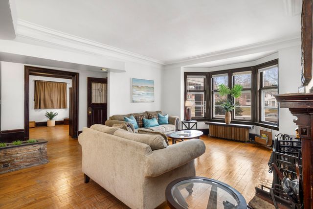 561 E Grand Boulevard, Detroit City, MI 48207