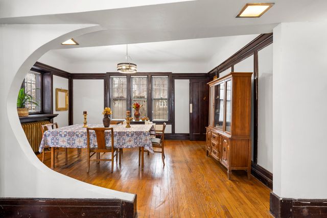 561 E Grand Boulevard, Detroit City, MI 48207