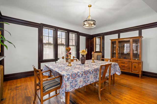 561 E Grand Boulevard, Detroit City, MI 48207