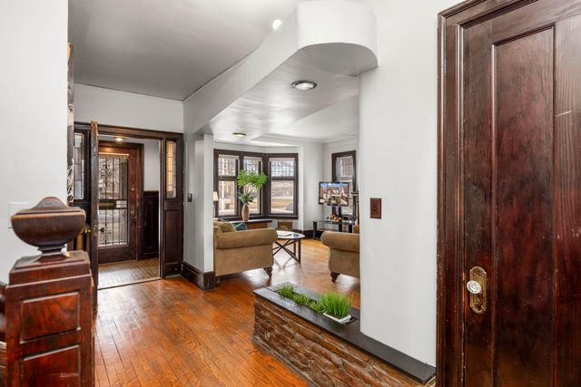 561 E Grand Boulevard, Detroit City, MI 48207