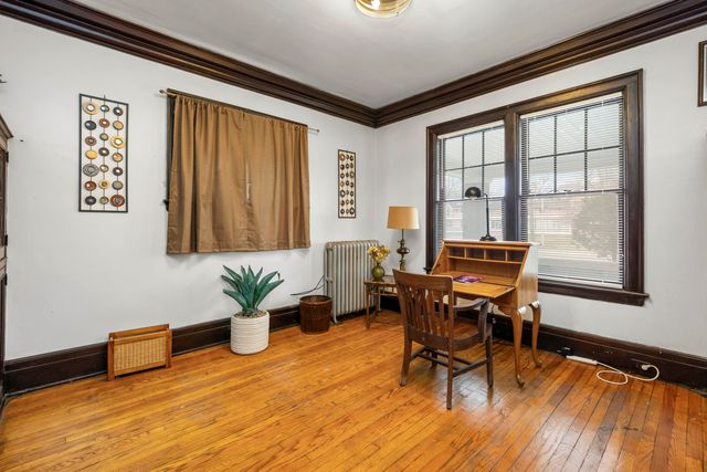 561 E Grand Boulevard, Detroit City, MI 48207