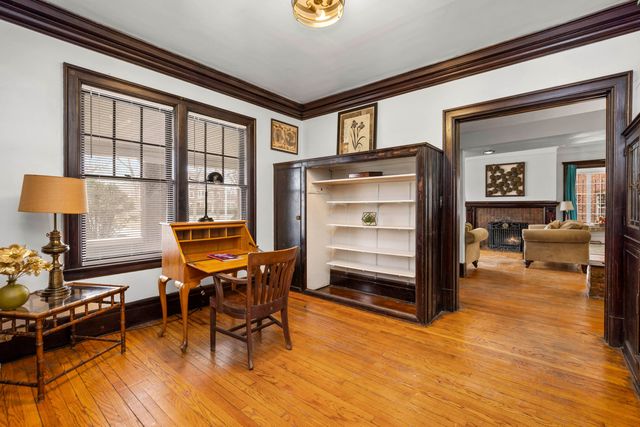 561 E Grand Boulevard, Detroit City, MI 48207