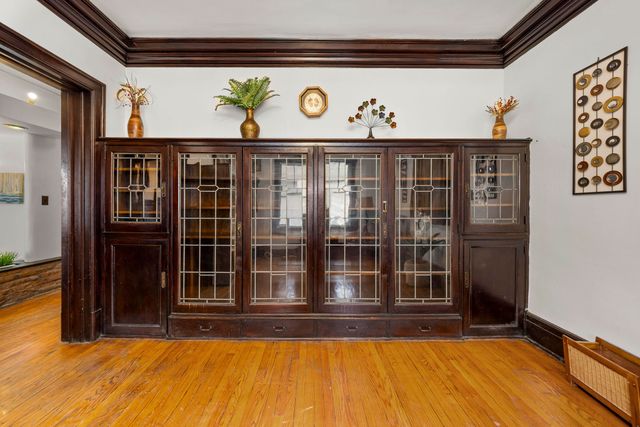 561 E Grand Boulevard, Detroit City, MI 48207