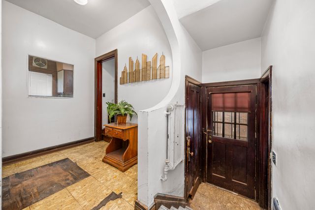 561 E Grand Boulevard, Detroit City, MI 48207