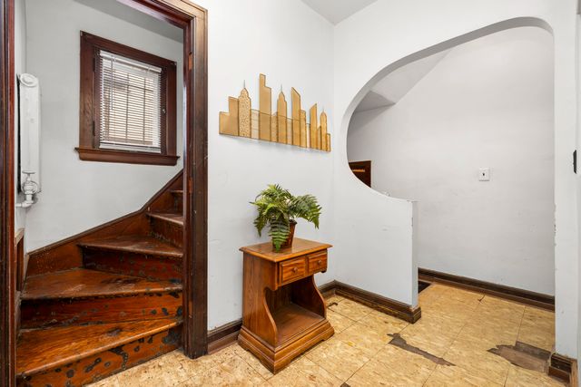 561 E Grand Boulevard, Detroit City, MI 48207