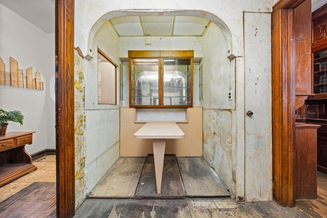 561 E Grand Boulevard, Detroit City, MI 48207