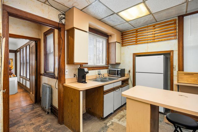 561 E Grand Boulevard, Detroit City, MI 48207