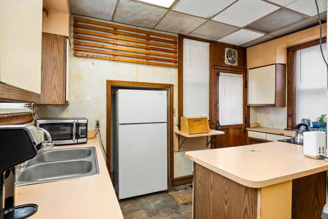 561 E Grand Boulevard, Detroit City, MI 48207