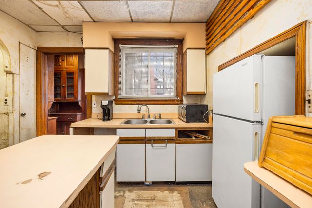 561 E Grand Boulevard, Detroit City, MI 48207