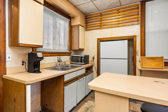 561 E Grand Boulevard, Detroit City, MI 48207